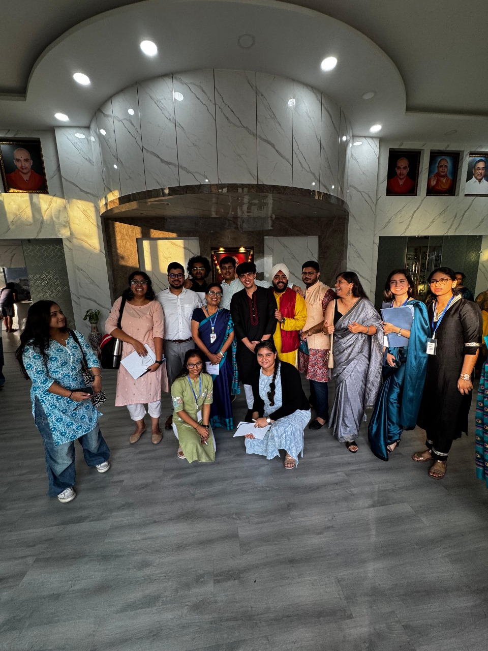 Conference Session 2